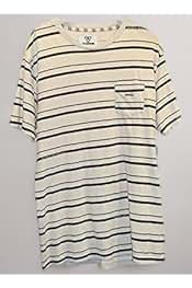 Amazon.co.jp: Vissla Tシャツ