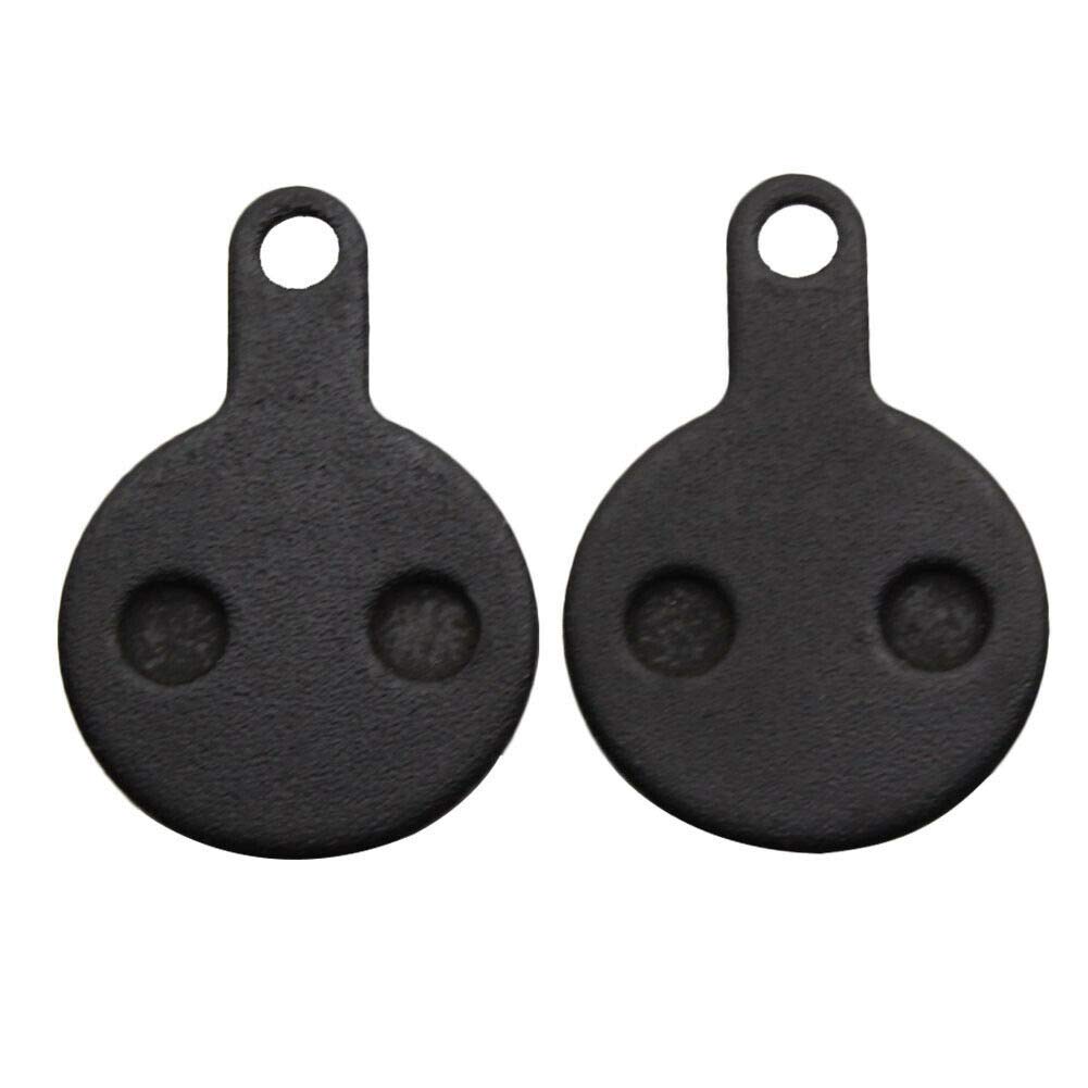 SOMMET Pastiglie Freni Bici A Disco Per PROMAX DSK 400 410/610 / 610J / 650 / 650J / XNINE - Foto 4