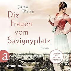 Die Frauen vom Savignyplatz Titelbild