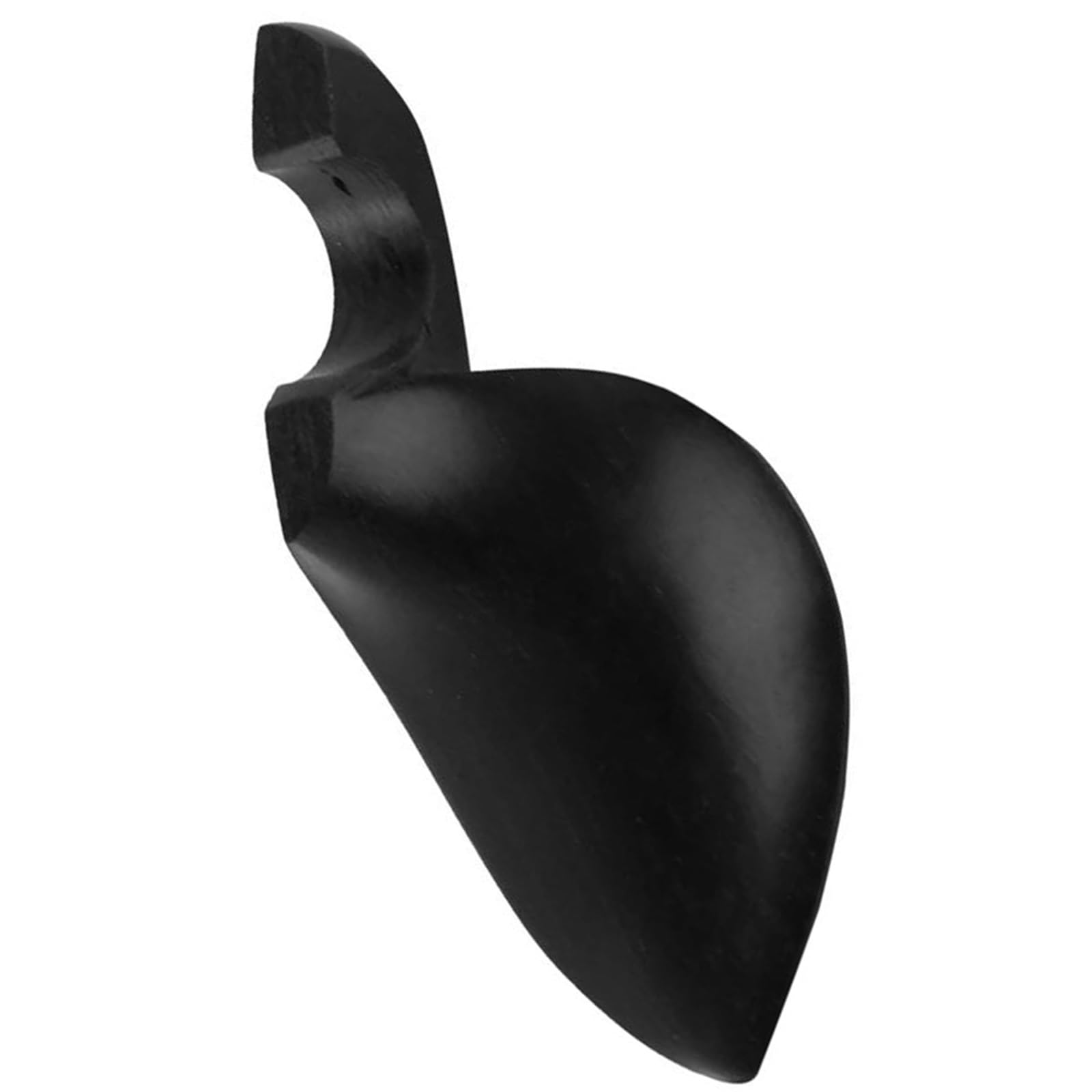 Części skrzypiec 4/4 Części skrzypiec z hebanu strunnik kołki podbródek zestaw mostków klonowych