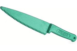 Norpro 586 blue lettuce knife