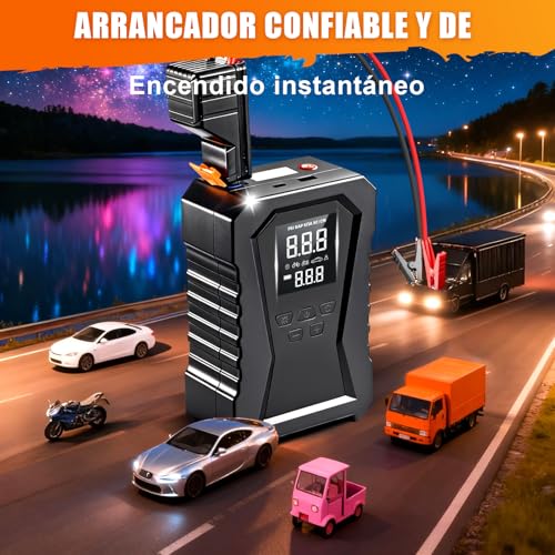 Catálogo para Comprar On-line Starter los más solicitados. 9 Imagen adicional
