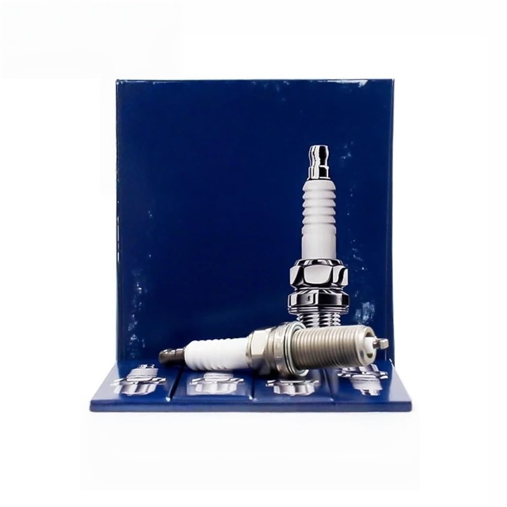 Candele di accensione in Lega di Nichel K16HPR-U11 6076 per con per Souranto per Teana per Vitra OE 22401-8H575
