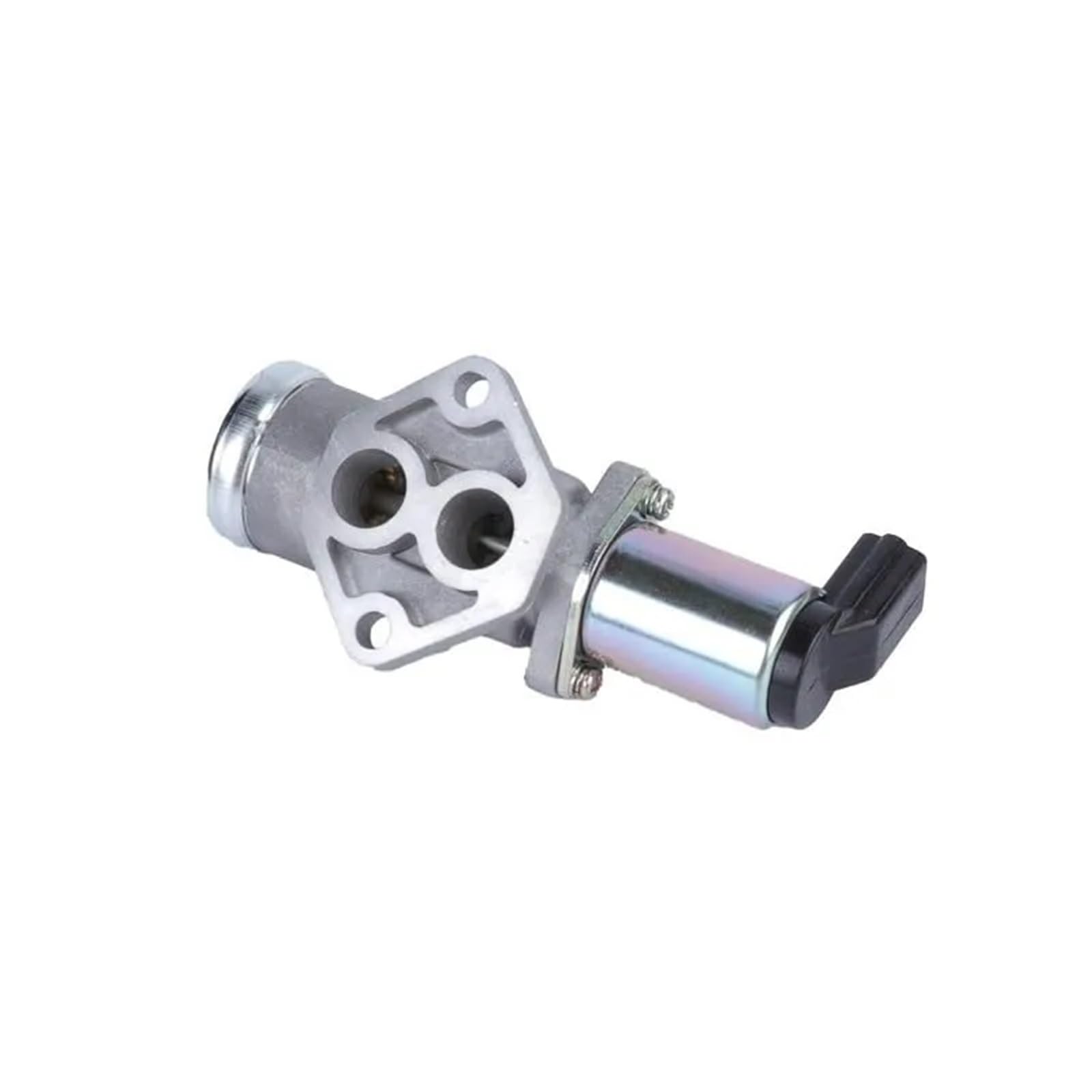 ‌Zawór IAC‌ Do E-150 E-250 Aerostar B4000 1986-1995 Zawór sterujący powietrzem jałowym IAC E7TE9F715F1A Regulator biegu jałowego
