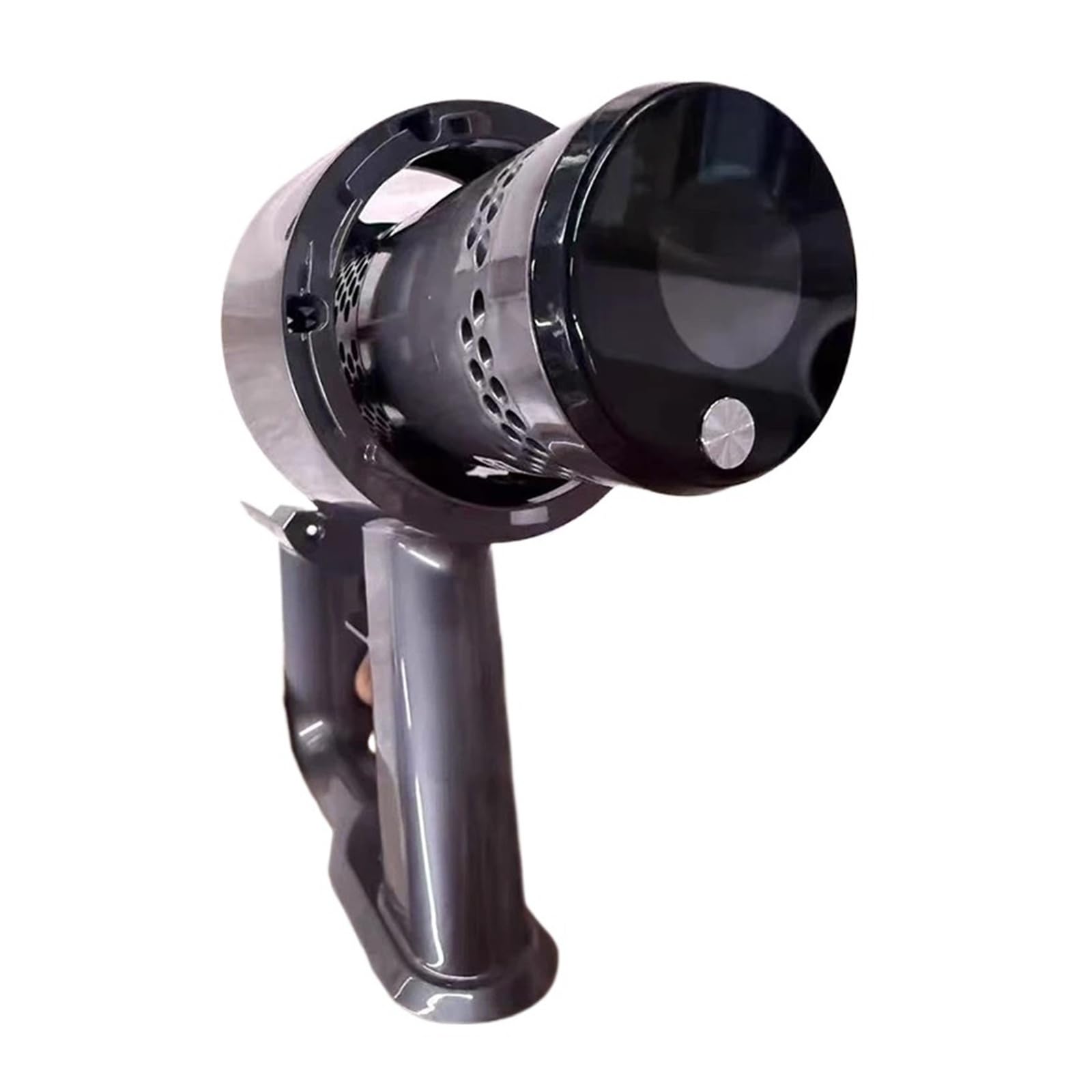 Carcasa De Mango De Vacío, Compatible Con Dyson, Motor V15 SV22 SV47