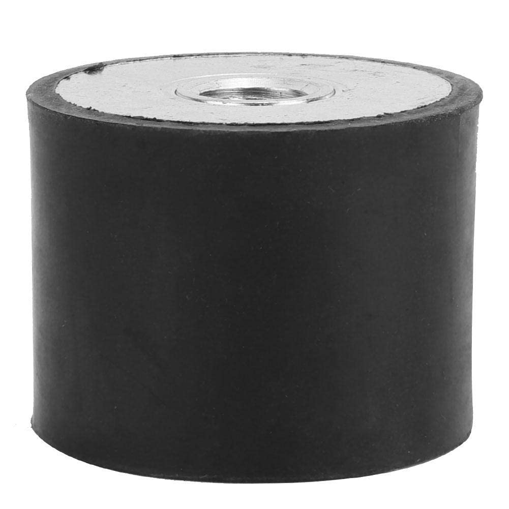 Supporti Antivibranti In Gomma M6 - 4 Pezzi Per Motori E Compressori - Foto 7