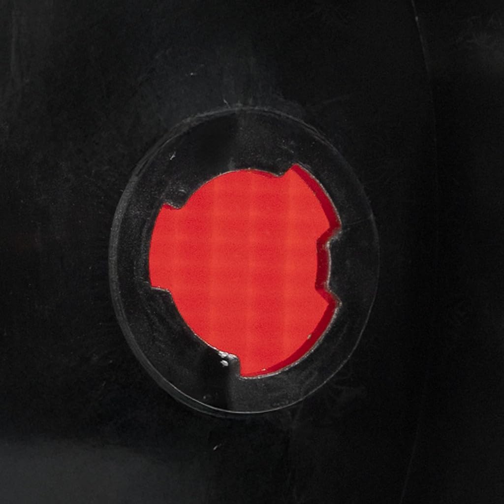 For Ford Econoline Rear Tail Light Assembly Unit 1992-1994 Driver Side FO2800115 | F2UZ 13405A