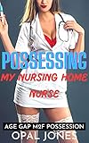 Possessing My Nursing Home Nurse: A M2F Age Gap Body Possession