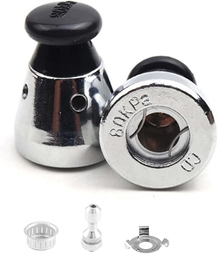 Pressure Cooker Parts & Accessories
