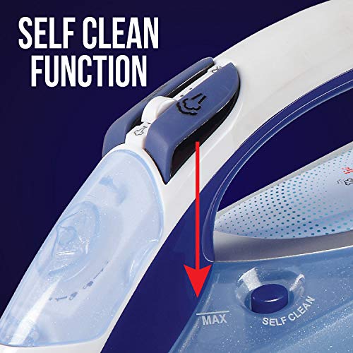 havells itech steam iron