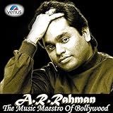 bollywood musik und tanz  A.R. Rahman the Music Maestro of Bollywood