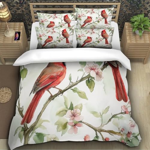 Housse de couette course cycliste microfibre résistante lit fille