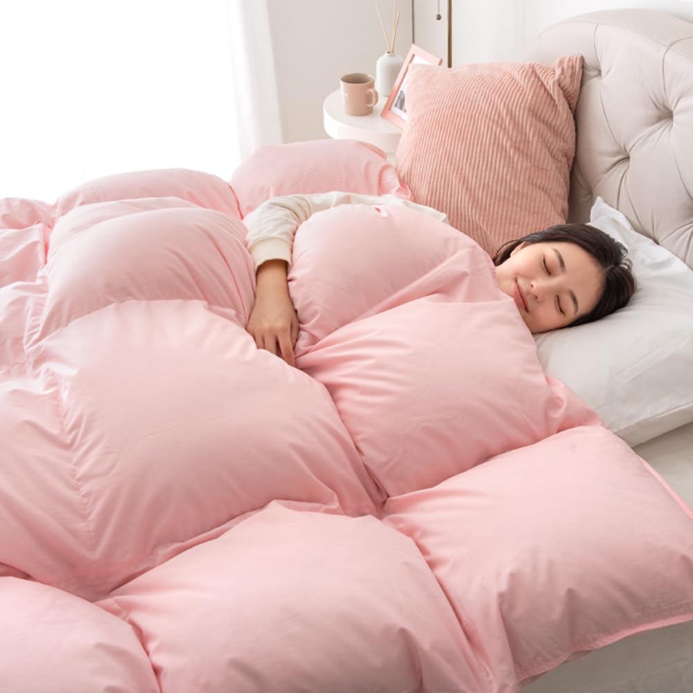 タンスのゲン 羽毛布団 シングル【ランドリーで洗える！】 W防ダニ ダウp Amazon｜タンスのゲン 羽毛布団 シングル【コインランドリーで洗える