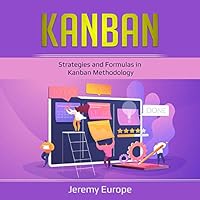 Algopix Similar Product 7 - Kanban Strategies and Formulas in