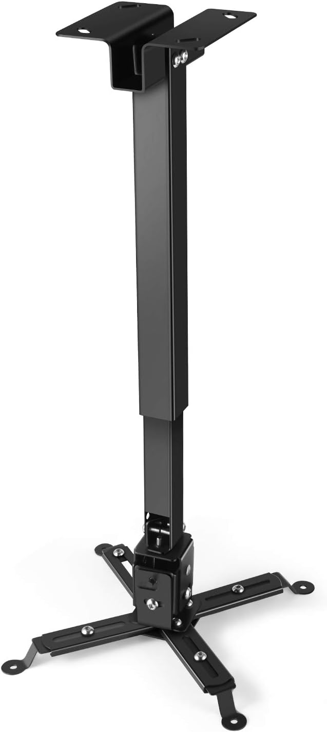 proiettore tv per soffitto