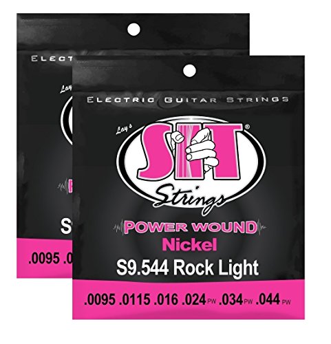 S.I.T. Strings S9.544 bNCg jbP p[Ch GLM^[ - 2Zbg