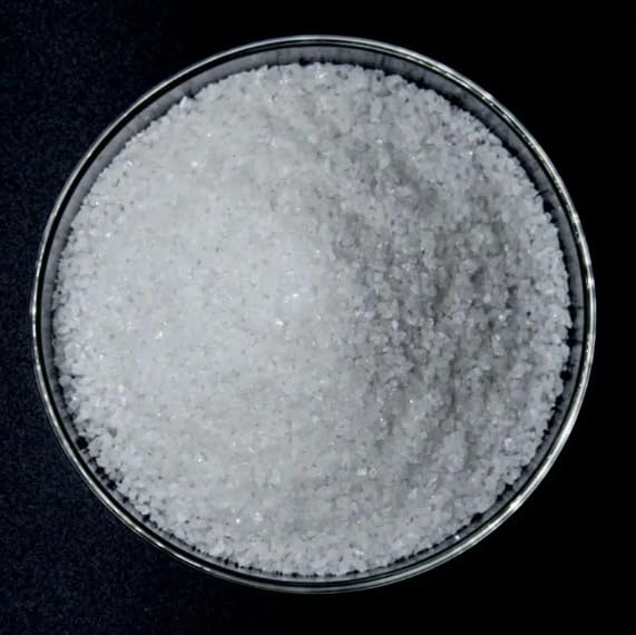 High Purity White Fused Alumina Oxide Virgin Grade (Import Grade) (Alumina), 500Gm, CAS NO 1344-28-1, Molecular Formula: Al2O3, Size (WFA-12), Al2O3-99.9%-image-18