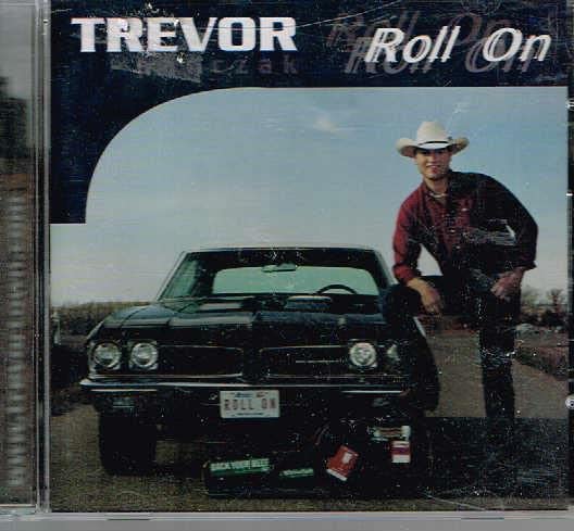 Roll On [Audio CD]