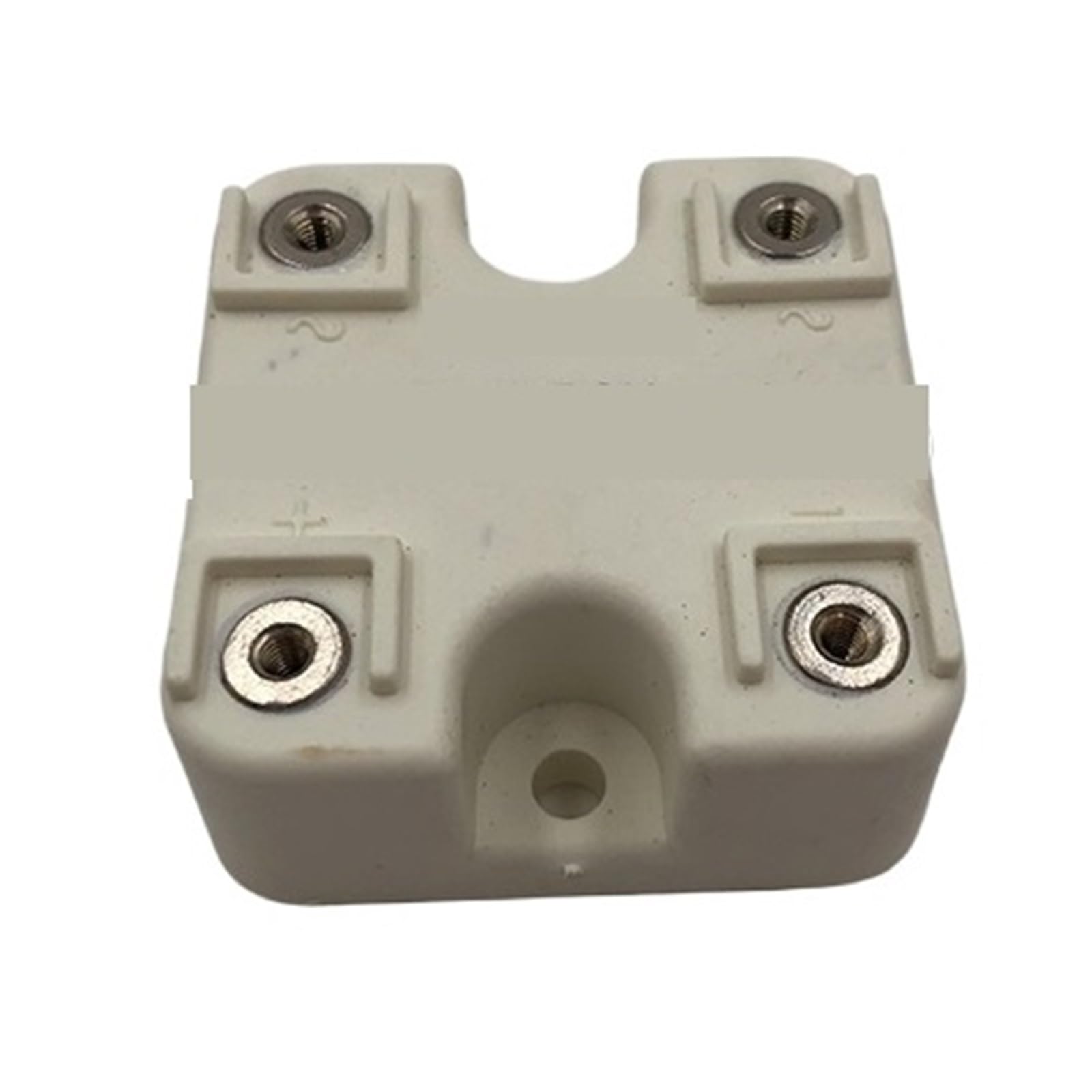 Module de pont redresseur SKB15 12 en boîtier robuste pour la conversion de puissance électrique