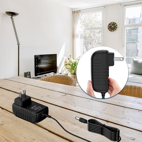Adaptador de corriente para tablet RCA Atlas 10 Pro miniatura 5