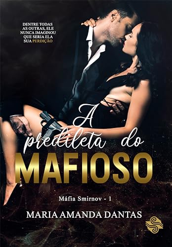 A predileta do mafioso: 1