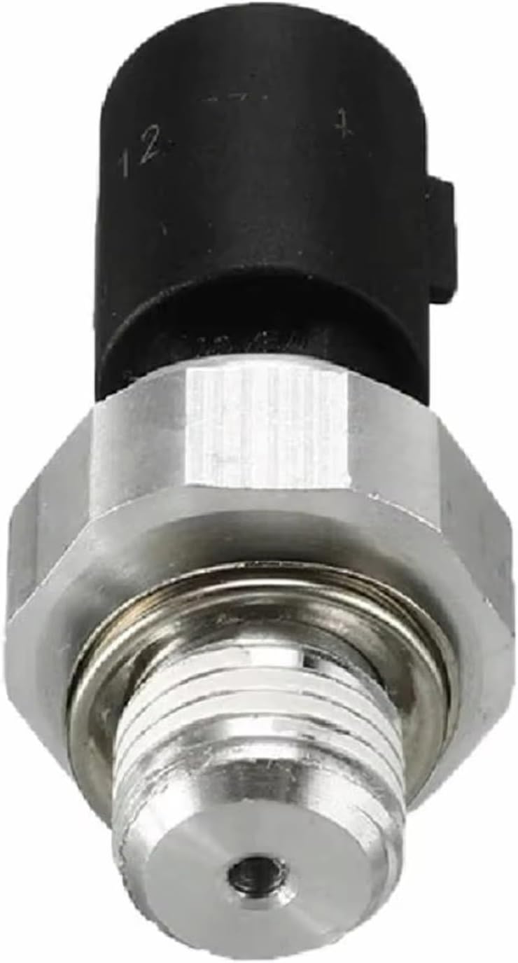 Oil Pressure Sensor Switch for Chevrolet Avalanche Corvette(2009-2013) Camaro(2010-2015) and Colorado(2009-2012) Part Number: 12673134