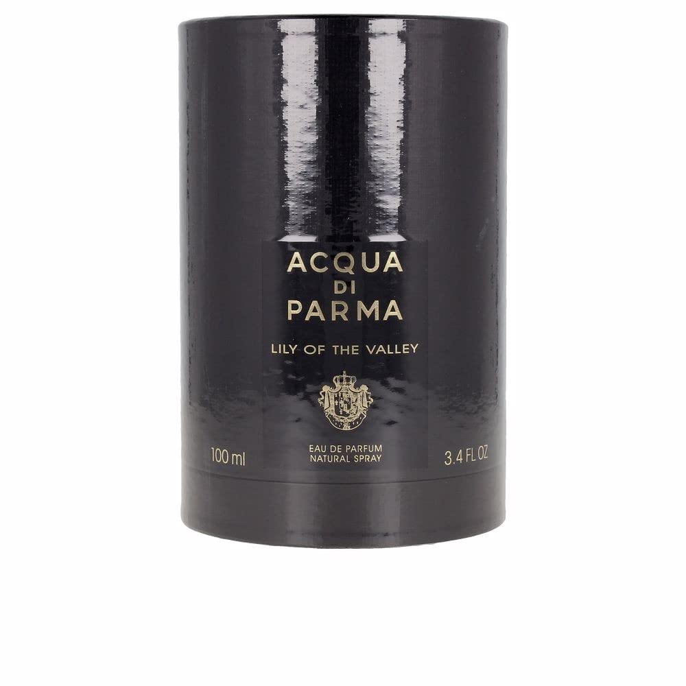 Lily Of The Valley by Acqua Di Parma Eau de Parfum Natural Spray 100ml