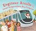 Engineer Arielle and the Israel Independence Day Surprise