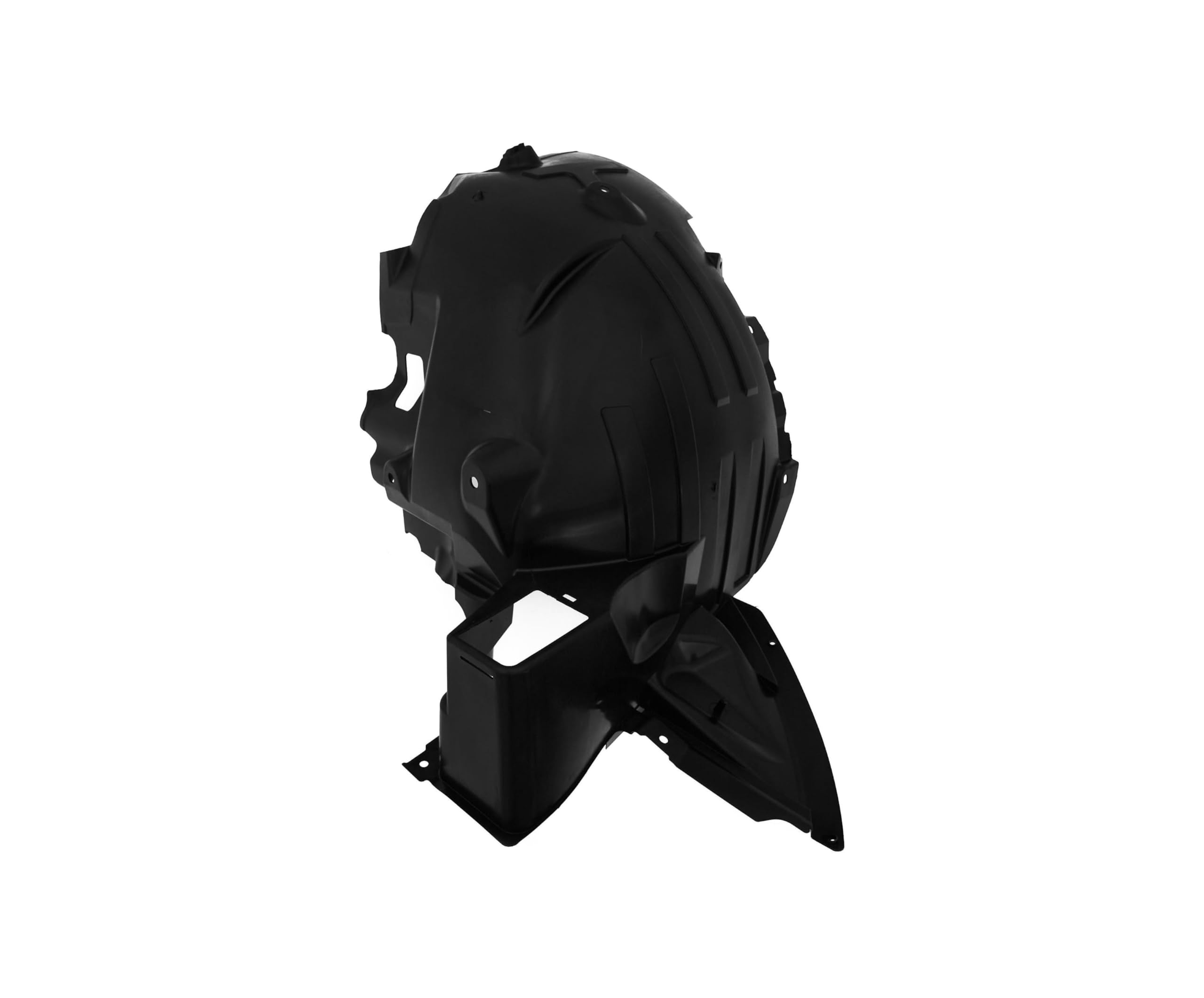 EDA PREMIUM auto Radhausschale Innenkotflügel Links A9076842702 