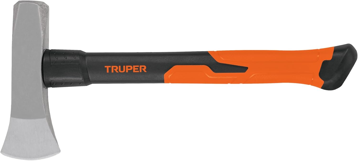 TRUPER TJ-3H Chopping maul, 3 lbs