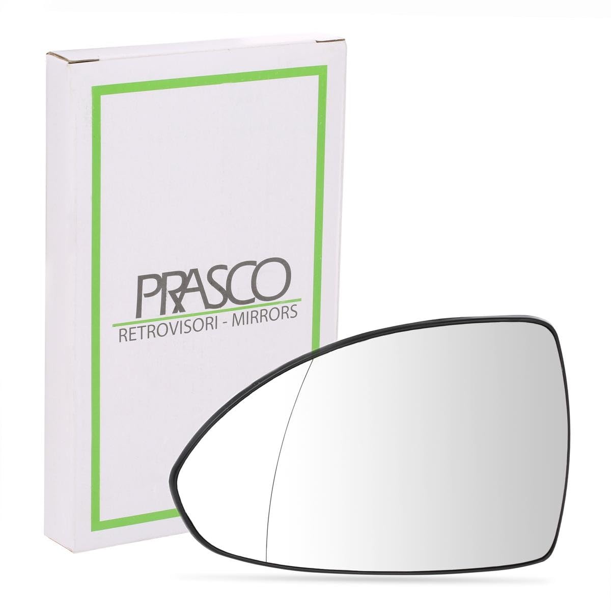 Prasco Op0347514 Spiegelglas, Außenspiegel