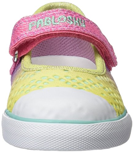 Pablosky 941590, Scarpe da Ginnastica Bambine e