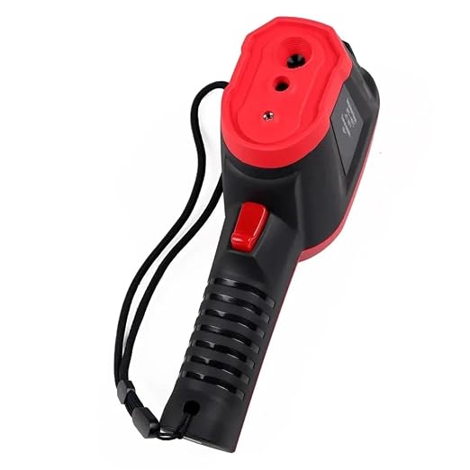 Thermal Camera ET692B 160 * 120 25Hz Thermal Imaging Camera Visible Light Automotive Pipeline Heating Leakage Inspect Imager Handheld miniatura 6