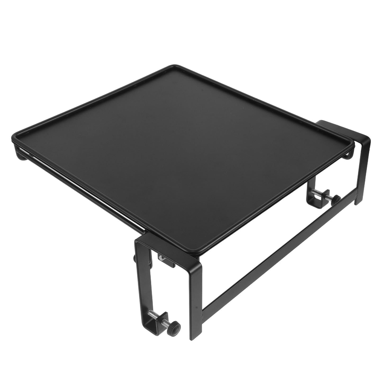 Estante Colgante Plegable de Cocina para Encimera y Baño sin Taladro