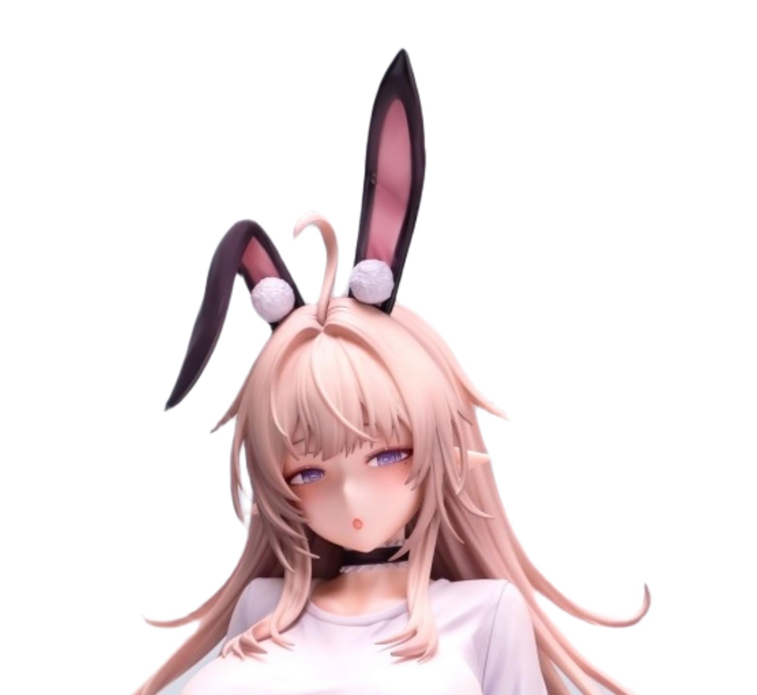 異世界から来た精霊少女 ラビ 1/4 フィギュア Amazon.co.jp: ZEROCAT先生オリジナルイラスト『異世界から来た