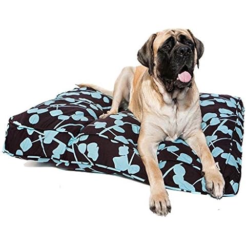 Molly Mutt Cotton Dog Bed Duvet Cover Cover