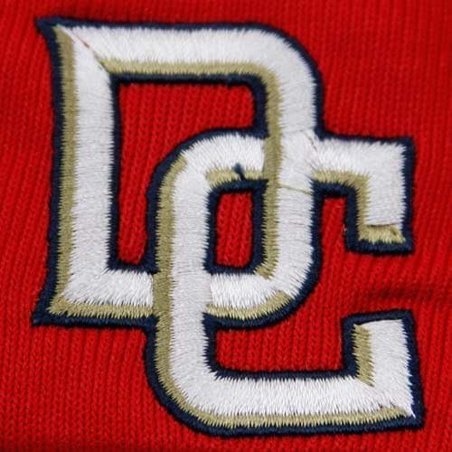 Littlearth Washington Nationals Women's FanBand Headband