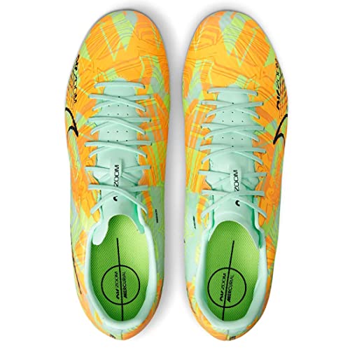 Nike Herren Zoom Mercurial Vapor 15 Academy Mg Football Shoes - Image 4