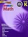 Spectrum Math, Grade K