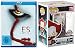 Produktbild ES Kapitel 2 [Blu-ray] + Funko 40628 POP / Stephen Kings Es 2