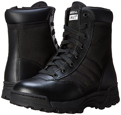 original swat 9 side zip