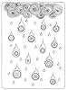 The Meditation Coloring Book: Live In The Moment With These Lovely Images #1