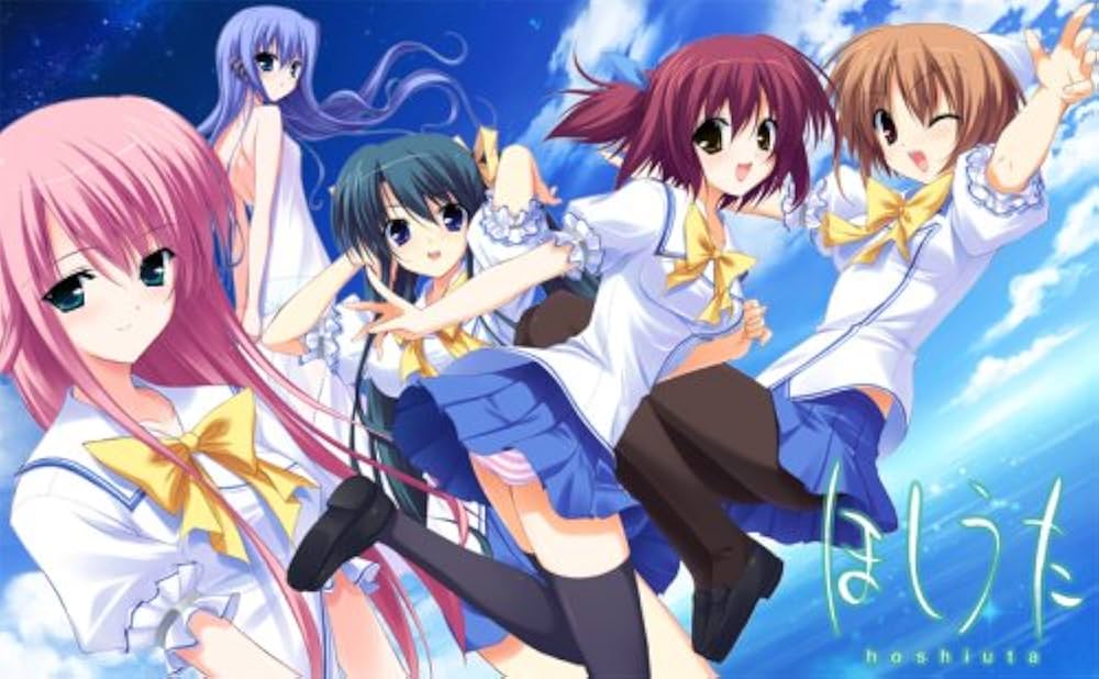 ヴィンテージ石膏像　本読みながらうたたねをする少女 石田燿子 (Yoko Ishida) – COLORFUL BOX Lyrics | Genius Lyrics