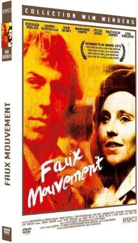 Faux mouvement [Francia] [DVD]