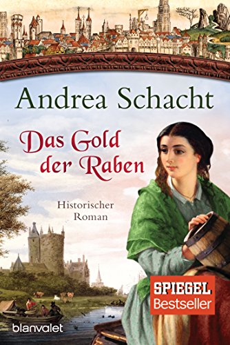 Das Gold der Raben...
