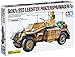 Produktbild TAMIYA 300035268 - 1:35 WWII Sonderkraftfahrzeug 223 Leichter Späh Panzer (2), Gelb