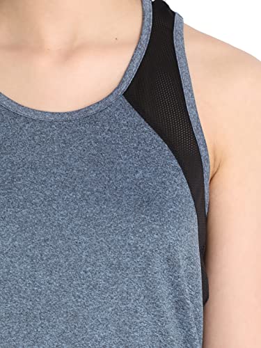 Image of CHKOKKO Women's Polyester Regular Fit Vest