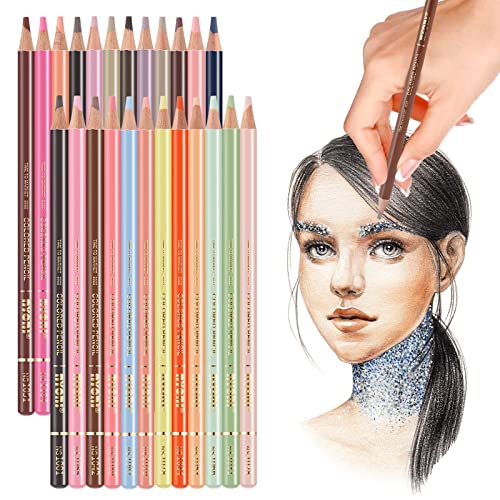 Top 10 Best Colored Pencils For Layering Reviews & Buying Guide Katynel