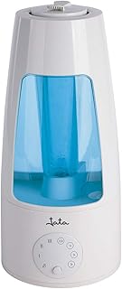 Jata HU996 Humidificateur, 25 W, 3 litres, plastique
