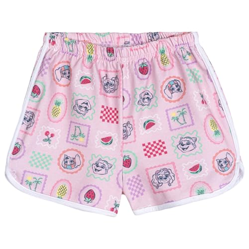 Image of Paw Patrol 2-Piece T-Shirt and Shorts Set for Baby & Kids